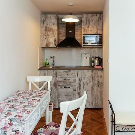 Poesia Apartment Dubrovnik Exterior photo