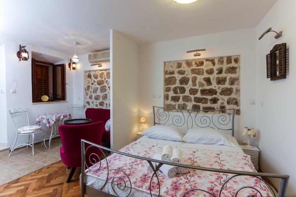 Poesia Apartment Dubrovnik Exterior photo