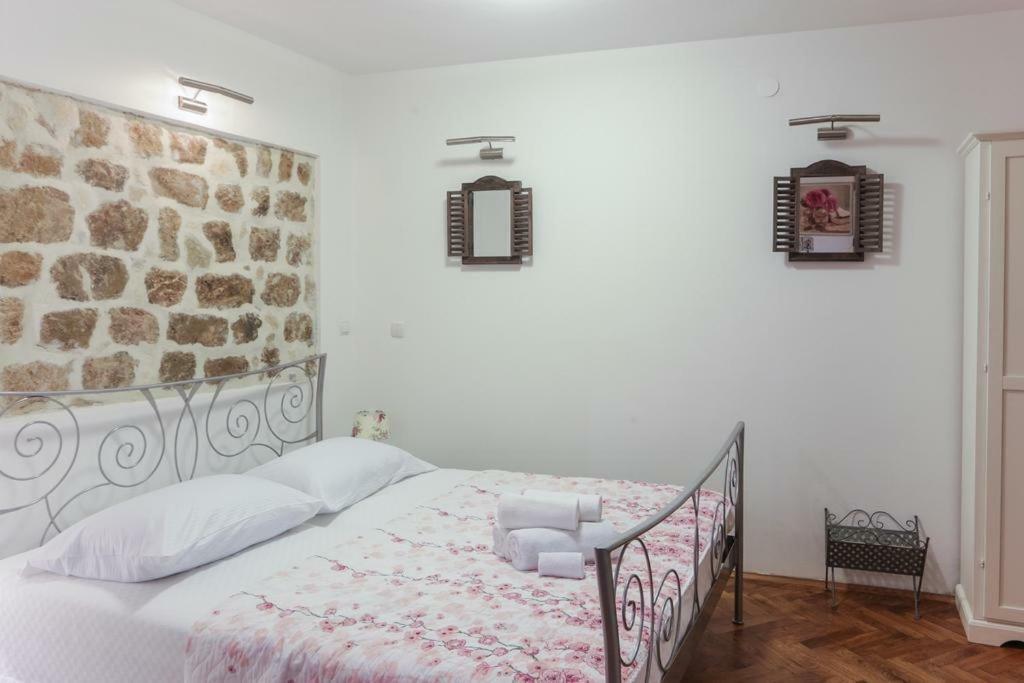 Poesia Apartment Dubrovnik Exterior photo