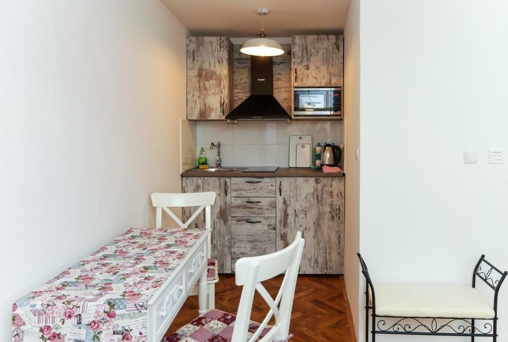Poesia Apartment Dubrovnik Exterior photo