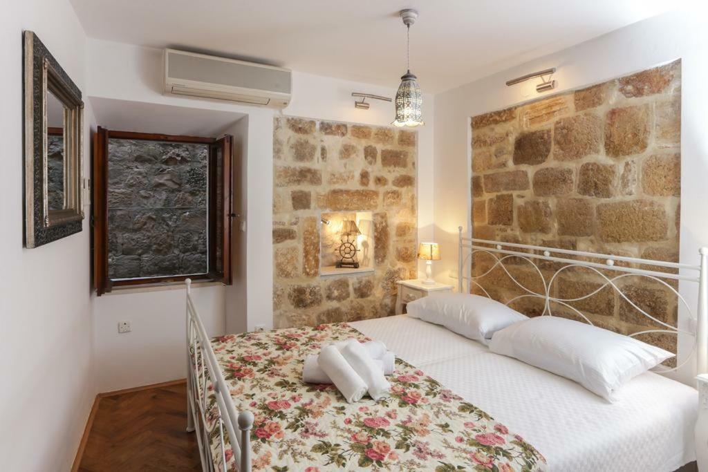 Poesia Apartment Dubrovnik Exterior photo