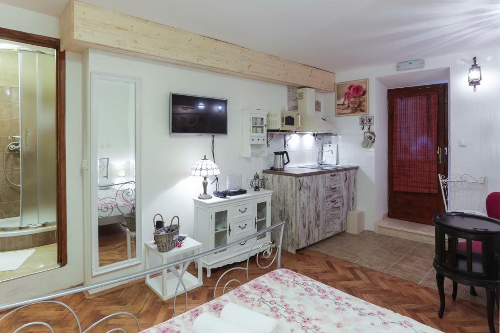Poesia Apartment Dubrovnik Exterior photo
