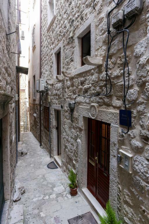 Poesia Apartment Dubrovnik Exterior photo