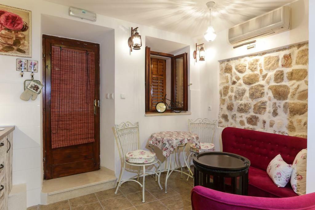 Poesia Apartment Dubrovnik Exterior photo