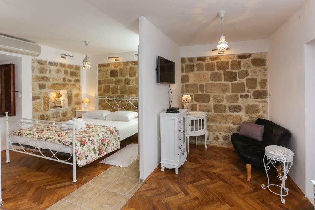 Poesia Apartment Dubrovnik Exterior photo