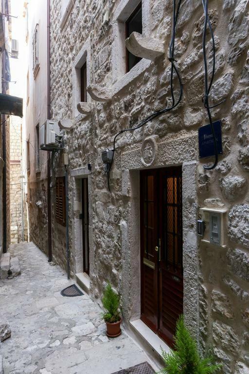 Poesia Apartment Dubrovnik Exterior photo