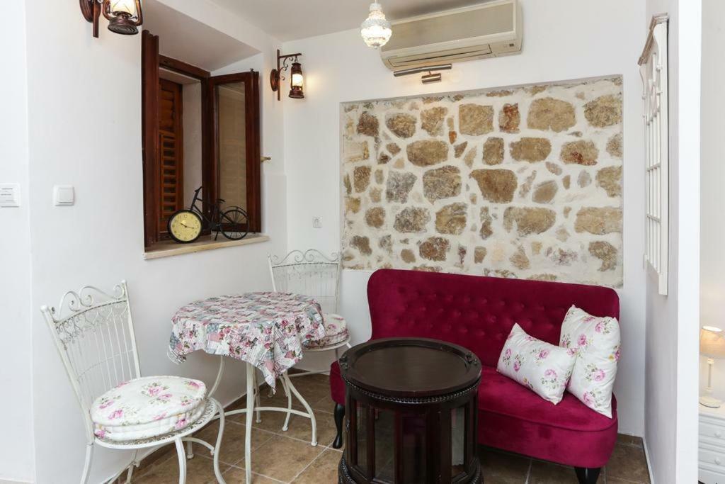 Poesia Apartment Dubrovnik Exterior photo