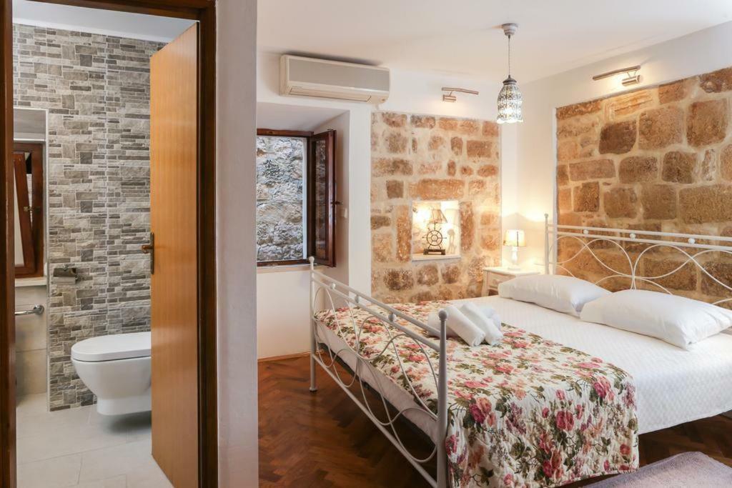 Poesia Apartment Dubrovnik Exterior photo